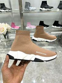 Picture of Balenciaga Shoes Men _SKUfw102425289fw